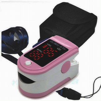 Продажа оптом. Портативный пульсоксиметр CMS50 DL