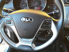 Kia Rio 1.6 AT, 2016, битый, 31 000 км объявление продам