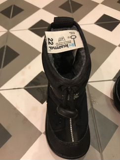 Продам детские валенки Kuoma