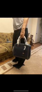 Сумка женская michael kors оригинал, натуральная к