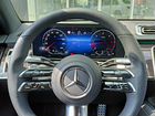 Mercedes-Benz S-класс 2.9 AT, 2021, 192 км объявление продам