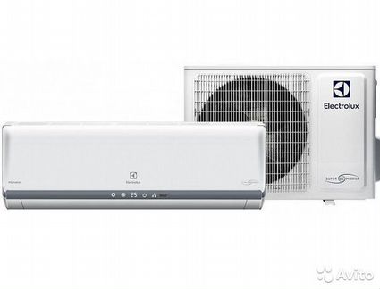 Кондиционеры Electrolux продажа опт/розница