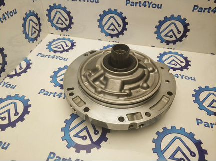 Насос АКПП F5A51