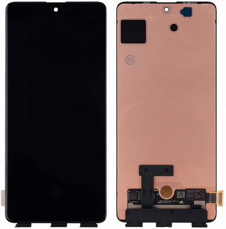 Дисплей для Samsung A715F (A71) с тачскрином