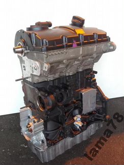 VW Caddy seat Audi 1.9 TDi PD BJB 105лс