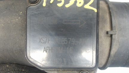 Расходомер Jaguar X-type, 2006