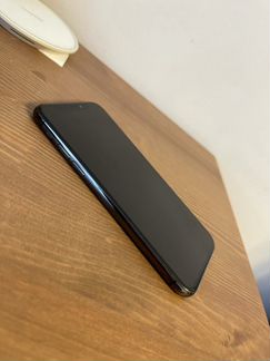 iPhone X 256gb Space Gray Ростест