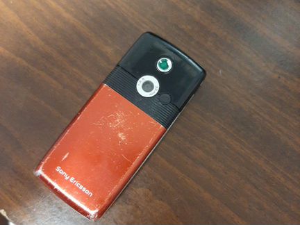 Sony Ericsson t610