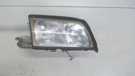 Фара (передняя) правая Mercedes C W202, 2000