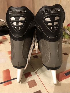 Коньки Bauer Supreme 11, размер Y12