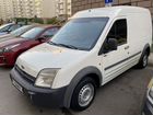 Ford Tourneo Connect 1.8 МТ, 2005, 400 000 км