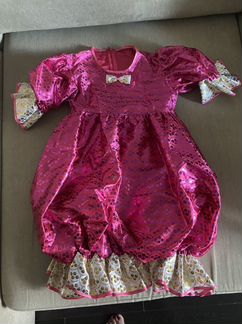 Карнавальный костюм для девочки Конфетка