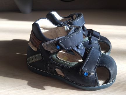 Сандали Panda orthopedic 18 р