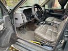 Jeep Grand Cherokee 5.2 AT, 1993, 260 000 км объявление продам