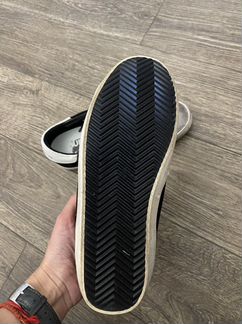 Кеды golden goose