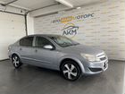 Opel Astra 1.8 МТ, 2008, 142 000 км