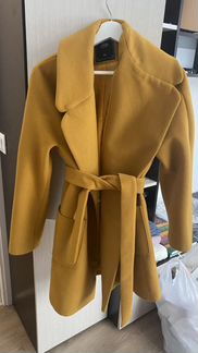 Пальто женское