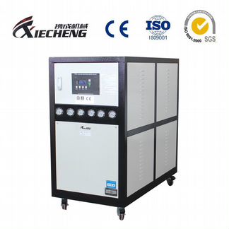 Чиллер XieCheng производитель Китай, охладитель