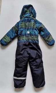 Комбинезон зимний Lassie, на мальчика 116+6