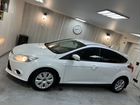 Ford Focus 1.6 МТ, 2013, 128 000 км