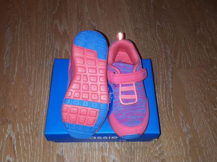 Кроссовки Lassie р 30