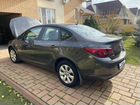Opel Astra 1.6 МТ, 2014, 76 000 км
