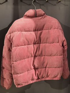 Пуховик Tommy Hilfiger новый
