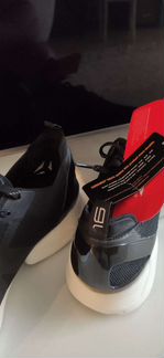Кроссовки для бега. Женские li-ning. р 40.5