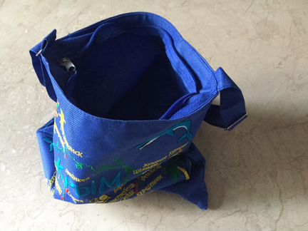 Сумка из Крыма новая подарочная