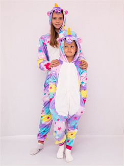 Пижама кигуруми