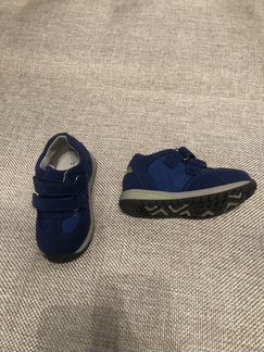 Кроссовки для мальчика