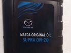 Mazda Original Oil Supra 0W-20