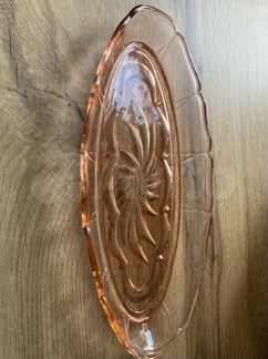 Селедочница времен СССР