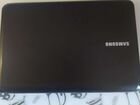 Samsung R528 объявление продам