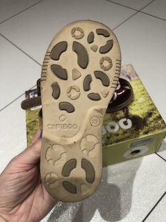 Туфли Tapiboo p.27