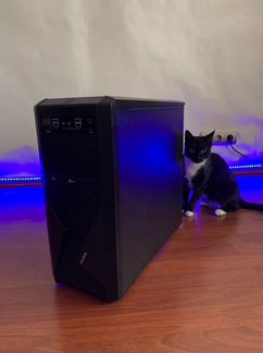 Системный блок Компьютер i7-3770k/16 GB DDR3/256GB