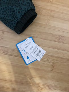 Куртка /ветровка carters