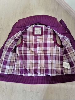 Жилет esprit женский пуховый xs