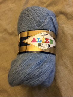 Пряжа Alize