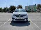 Renault Logan 1.6 МТ, 2019, 142 500 км объявление продам