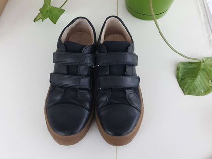 Ботинки для мальчика 39р