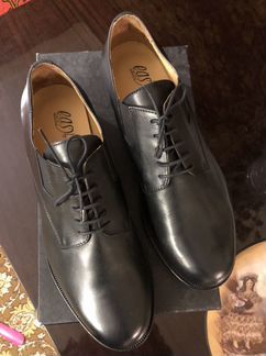 Полуботинки дерби easy BY loriblu