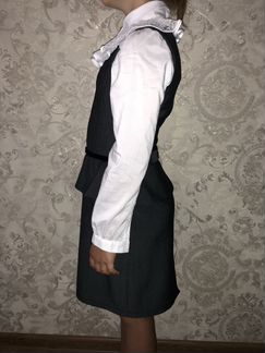 Школьная форма