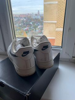 Кроссовки Nike