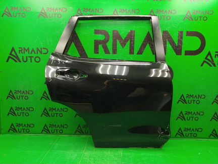 Дверь задняя правая Nissan X-Trail T32 2015