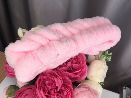 Повязка на голову OMG