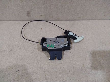 Замок крышки багажника Infiniti Q50 Q50S V37