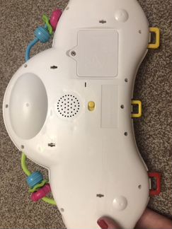 Игровой центр