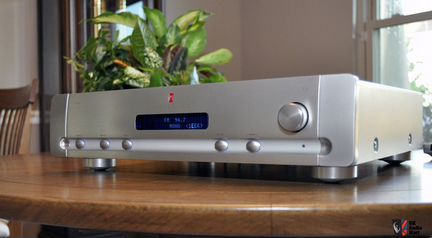 Parasound Halo T3 Tuner Редкий тюнер