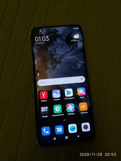 Телефон Xiaomi